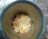மஞ்சள் பால் (Manjal paal recipe in tamil) ரெசிபி ஸ்டேப் 2 புகைப்படம்