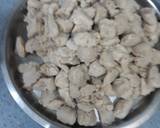 Chilli Soya Nuggets recipe step 1 photo
