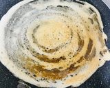 A picture of step 3 of Dosa For Breakfast 🫓🫓.