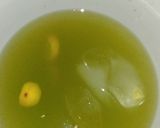 Lemon na'a na'amatakin girki5 hoto
