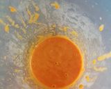 Foto del paso 5 de la receta: Seitán en salsa de cebolla y pimientos