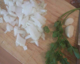 Foto del paso 8 de la receta: Bomba de patata y carne picada