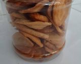 Hình bước làm 7 của món Bánh tai heo