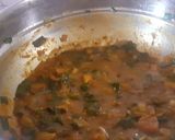 લીલી ડુંગળીનું શાક(Spring onion sabji recipe in gujarati) રેસીપી સ્ટેપ4ફોટો