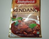 Foto langkah ke 6 dari resep Rendang ayam.