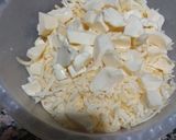 Foto del paso 1 de la receta: Chipá