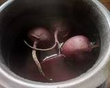 Beetroot Lassi recipe step 1 photo