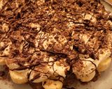Foto del paso 11 de la receta: Postre de banana split!!