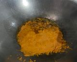 Foto langkah ke 3 dari resep Sambal krecek.