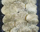 Foto del paso 2 de la receta: Papas a la crema