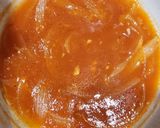 Foto langkah ke 3 dari resep Rollade saus asam manis.