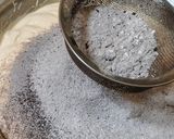 Foto langkah ke 3 dari resep Bolu Gulung Cokelat Ekonomis.