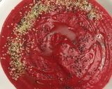 Foto del passaggio 3 della ricetta Vellutata purpurea