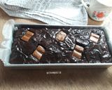 Foto langkah ke 6 dari resep Chewy brownies.