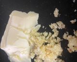 Hình bước làm 2 của món Salad bơ tôm