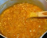 A picture of step 2 of Homemade Caramel Sauce:.