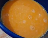Foto langkah ke 3 dari resep Sirup Markisa Jesslyn Orlane.