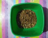 বিরিয়ানি মশলা (Biriyani Masala, Recipe in Bengali) রেসিপি ধাপ - 2 ছবি