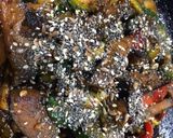 Foto del paso 2 de la receta: Empanadas Chop Suey de verduras 🌶♥️