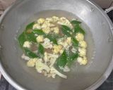 Foto langkah ke 4 dari resep Sup Telur Puyuh.