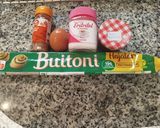 Foto del paso 13 de la receta: Pastelitos de hojaldre con azúcar o Eritritol y un poco de canela y pasas a tu gusto