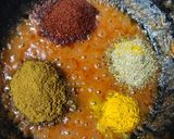 અમૃતસરી પિંડી છોલે(Amritsari pindi chhole recipe in Gujarati) રેસીપી સ્ટેપ4ફોટો