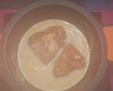 Foto del paso 2 de la receta: Pechuga de pollo muy jugosa