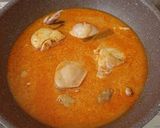 Foto langkah ke 3 dari resep Gulai Ayam.