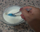Foto del paso 2 de la receta: Tarta serradura portuguesa con mi toque personal