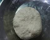 Chicken cheesy buns recipe step 2 photo