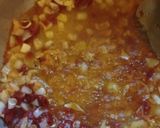 عکس مرحله 3 از دستور کته گوجه