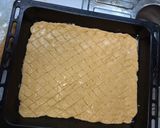 Lapos pogácsa édesburgonyából recept fázis 5 fotója