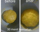 Foto langkah ke 5 dari resep Pizza teflon.