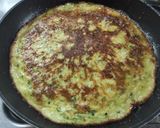 Foto del passaggio 2 della ricetta Frittata di zucchine