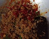 Foto langkah ke 6 dari resep Teri Kacang Balado.