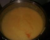 Foto del paso 13 de la receta: Polenta con salsissa