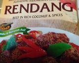 Foto langkah ke 2 dari resep Rendang Ayam.