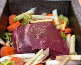 Foto del paso 1 de la receta Carne Braseada