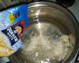 Purebliss Quaker oats