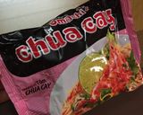 Hình bước làm 2 của món Mì tôm trứng