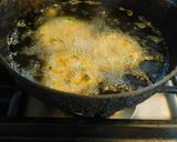 A picture of step 3 of Aromatic flavorful tasty Vada.