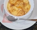 Foto del paso 10 de la receta 209. Natillas con Magdalenas