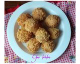 Foto langkah ke 5 dari resep 57. Tahu rambutan.