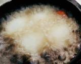 #Chenna jhili recipe step 5 photo