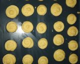 A picture of step 7 of Butter sugar cookies.