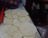 Foto del paso 5 de la receta: Tortas fritas