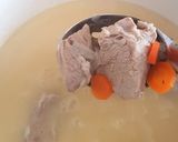 Une image de l'étape 10 de 🍴Blanquette de veau !! 🍴.