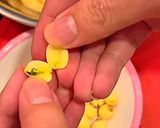 Hình bước làm 1 của món Canh đuôi heo củ sen