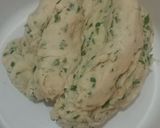 Foto langkah ke 3 dari resep Stick Bawang Simple Tanpa Telur.
