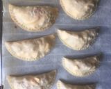Foto del paso 5 de la receta: Empanadillas de carne